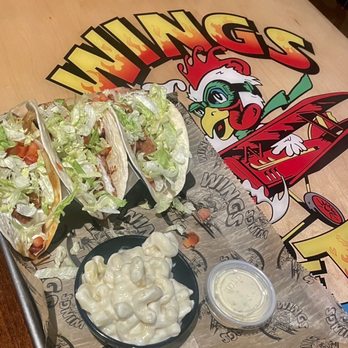 Wings Etc - Wings Etc Belpre Ohio Fish Tacos - Chicken Wings Near Me - Marietta, Ohio Wings Etc - Wings Etc Belpre Ohio Fish Tacos - Chicken Wings Near Me - Marietta, Ohio