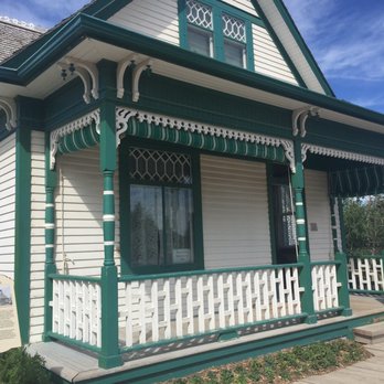 Heritage Park - Venues & Event Spaces Near Me - Calgary, Alberta
