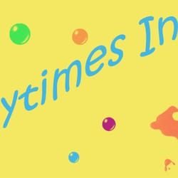 Playtimes Inc