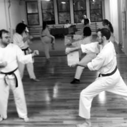 International Martial Arts Center