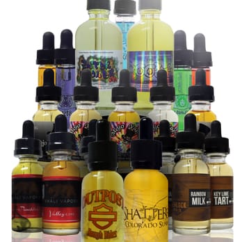 Vapor Source - Vape Shops Near Me - Pueblo, Colorado