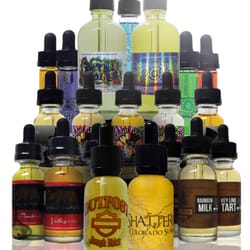 Vapor Source
