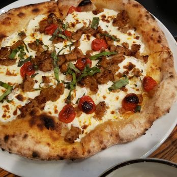 Farmer's Table - Pizza - New American Near Me - La Mesa, California Farmer's Table - Pizza - New American Near Me - La Mesa, California
