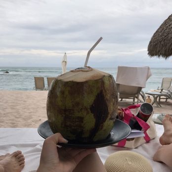 Four Seasons Resort - Coconut - Hotels Near Me - Punta Mita, NAY