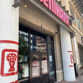 Benihana - Plano - Outside - Steakhouses Near Me - Plano, Texas Benihana - Plano - Outside - Steakhouses Near Me - Plano, Texas