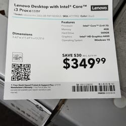 Best Buy Lexington Park - Good buy