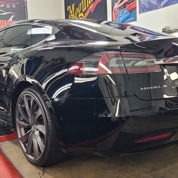 Innovative Detailing - Auto Detailing Near Me - Tustin, California