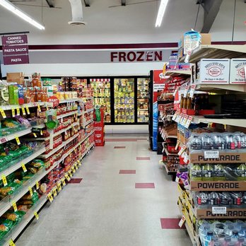 Clinton Market - Convenience Stores Near Me - Clinton, Montana