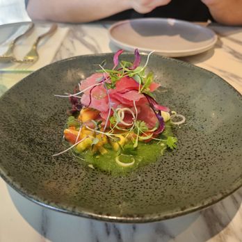 Chiang Mai - Thai tune ceviche - Thai Near Me - North York, Ontario Chiang Mai - Thai tune ceviche - Thai Near Me - North York, Ontario