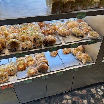 Maxin Bakery - Bakeries Near Me - Flushing, New York