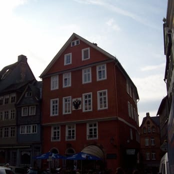 Domplatz - Public Plazas Near Me - Wetzlar, HE