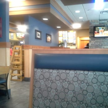Culver's - Fast Food Near Me - Morris, Illinois