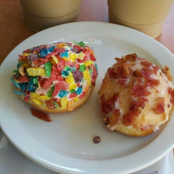Cafe Dulce - Coffee & Tea Near Me - Los Angeles, California
