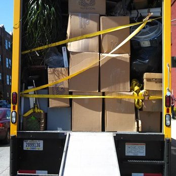 Get There Moving - Movers Near Me - Brooklyn, New York