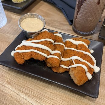 The Edison Automat - Hot Nashville Tenders - Cafes Near Me - Edison, New Jersey The Edison Automat - Hot Nashville Tenders - Cafes Near Me - Edison, New Jersey