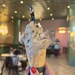 Anita Gelato - Ice cream
