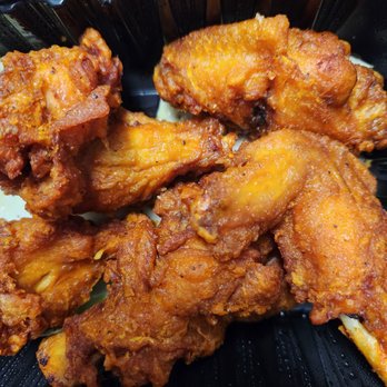 Asian Buffet - Chicken wings - Buffets Near Me - Port Angeles, Washington