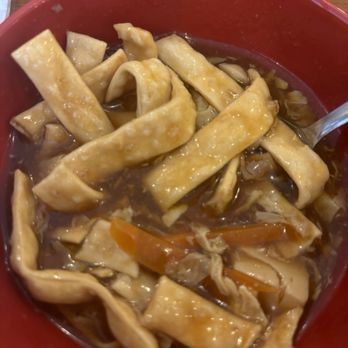 Bamboo House Buffet - Hot and sour soup - Buffets Near Me - Chesterfield, Indiana Bamboo House Buffet - Hot and sour soup - Buffets Near Me - Chesterfield, Indiana