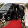Photo of Treasure Coast Limousine