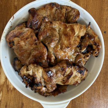 Chibog - BBQ Chicken (delicious marinade) - Filipino Near Me - Daly City, California Chibog - BBQ Chicken (delicious marinade) - Filipino Near Me - Daly City, California