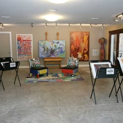 DM Weil Gallery