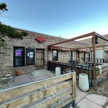 The Bitter Bar - Out front - Cocktail Bars Near Me - Boulder, Colorado The Bitter Bar - Out front - Cocktail Bars Near Me - Boulder, Colorado