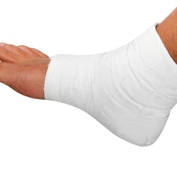 Frankel Foot And Ankle Center