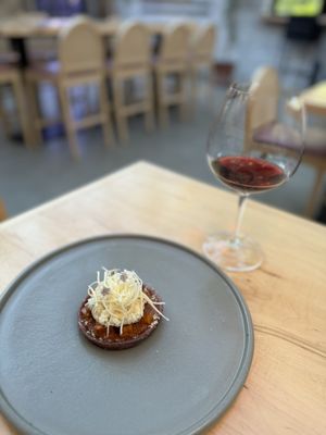 LUNARIO VALLE DE GUADALUPE by null
