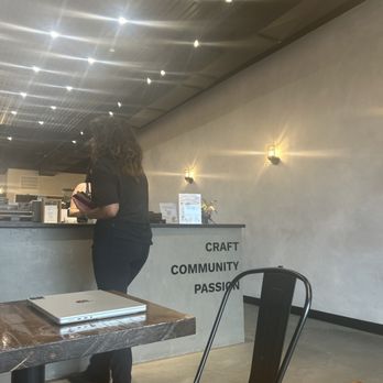Chapter 2 Coffee Roasters - Coffee Roasteries Near Me - Piscataway, New Jersey