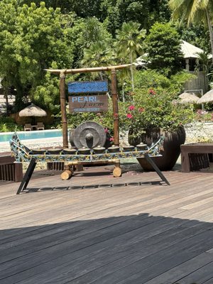 Pearl Farm Beach Resort by null