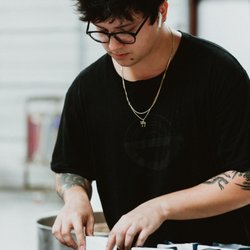 Greater Goods Coffee Roasters - Roasting, packing, shipping, and brewing in Dripping Springs!