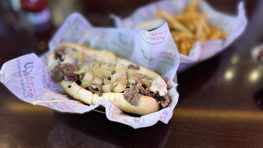 Chickie's & Pete's Chickie's & Pete's