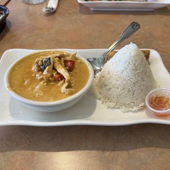 Barn Thai Restaurant - Panang curry - Thai Near Me - Sunnyvale, California Barn Thai Restaurant - Panang curry - Thai Near Me - Sunnyvale, California