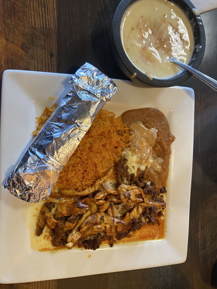 El Camino Mexican Cuisine