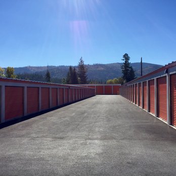 Spartan Mini Storage - 10x10's - 10x15's - 10x20's - 12x35's to choose from. Wide alleyways for easy unloading and access. Fully paved facility. - Self Storage Near Me - Priest River, Idaho Spartan Mini Storage - 10x10's - 10x15's - 10x20's - 12x35's to choose from. Wide alleyways for easy unloading and access. Fully paved facility. - Self Storage Near Me - Priest River, Idaho