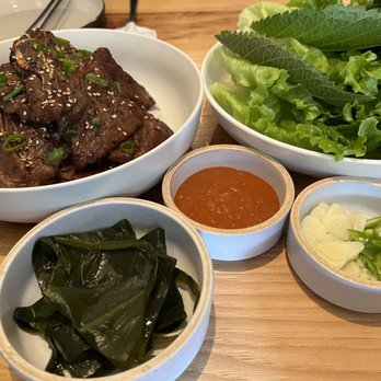 ILCHA - Korean Near Me - San Francisco, California