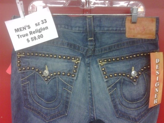 Turn Style Consignment - Highland Park SP by null