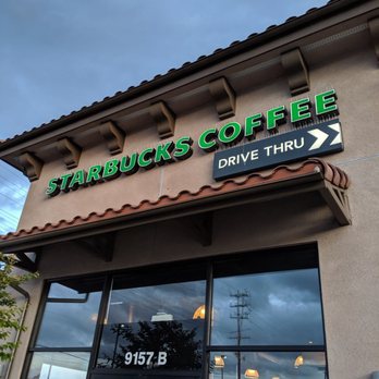 Starbucks - Coffee & Tea Near Me - Chatsworth, California Starbucks - Coffee & Tea Near Me - Chatsworth, California
