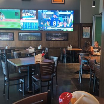 Ale Emporium - Sports Bars Near Me - Indianapolis, Indiana