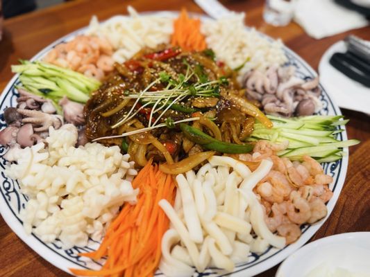 Doya Jjambbong by null