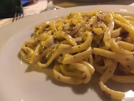 Osteria Der Belli by null