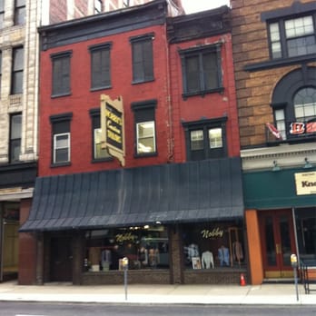 Nobby Custom Tailors - Sewing & Alterations Near Me - Cincinnati, Ohio