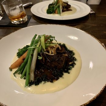 The Conche - Braised Short Rib - Cocktail Bars Near Me - Leesburg, Virginia The Conche - Braised Short Rib - Cocktail Bars Near Me - Leesburg, Virginia