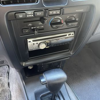 Palisades Pitstop - Auto Detailing Near Me - Pacific Palisades, California
