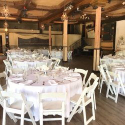 Wedding at Fuego
