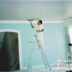 Westside Brick & Masonry