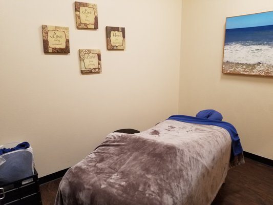 you will be draped at all times during the massage with only the area being worked exposed. - Techniques Used
Myofascial release
Deep Tissue
Craniosacral
TMJ release
Trigger Point
Reflexology
Hot Stone
Aromatherapy you will be draped at all times during the massage with only the area being worked exposed. - Techniques Used
Myofascial release
Deep Tissue
Craniosacral
TMJ release
Trigger Point
Reflexology
Hot Stone
Aromatherapy