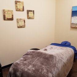 Rejuvenation Massage