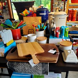Stowe Living - Kitchen accessories - 7/8/2022
