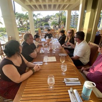 Coral Reef - The view! - Breakfast & Brunch Near Me - Lahaina, Hawaii Coral Reef - The view! - Breakfast & Brunch Near Me - Lahaina, Hawaii